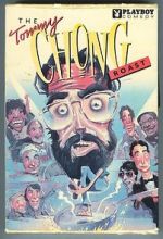 Watch The Tommy Chong Roast 0123movies