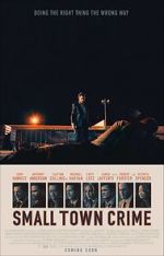 Watch Small Town Crime 0123movies