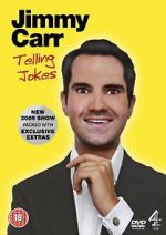 Watch Jimmy Carr: Telling Jokes 0123movies