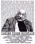 Watch Taking Tiger Mountain 0123movies