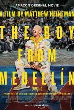 Watch The Boy from Medell�n 0123movies