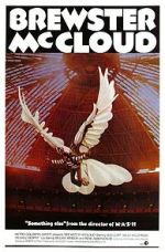 Watch Brewster McCloud 0123movies