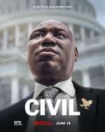 Watch Civil: Ben Crump 0123movies