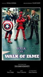 Watch Walk on Walk of Fame (Short 2016) 0123movies