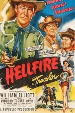 Watch Hellfire 0123movies