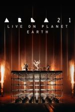 Watch AREA21 Live on Planet Earth 0123movies