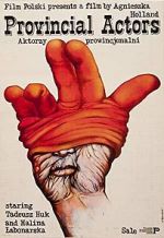 Watch Aktorzy prowincjonalni 0123movies
