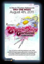 Watch Electric Daisy Carnival Experience 0123movies