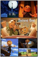 Watch Beforel Orel: Trust (Short 2012) 0123movies