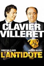 Watch The Antidote 0123movies