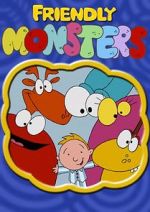 Watch Friendly Monsters: A Monster Christmas 0123movies