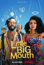 Watch Little Big Mouth 0123movies