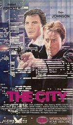 Watch The City 0123movies