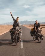 Watch Biking Borders 0123movies