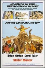 Watch Mister Moses 0123movies