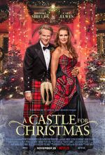Watch A Castle for Christmas 0123movies