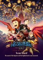 Watch Digimon Adventure 02: The Beginning 0123movies