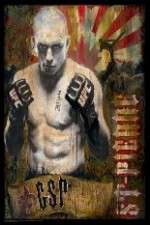 Watch Georges St. Pierre UFC 3 Fights 0123movies