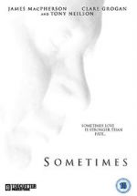 Watch Sometimes (Short 2011) 0123movies