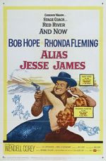 Watch Alias Jesse James 0123movies