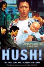 Watch Hush! 0123movies