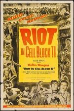 Watch Riot in Cell Block 11 0123movies