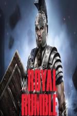 Watch WWE Royal Rumble 0123movies