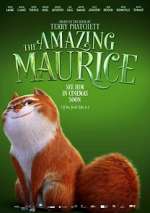Watch The Amazing Maurice 0123movies