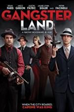 Watch Gangster Land 0123movies