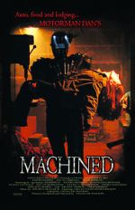 Watch Machined 0123movies