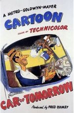 Watch Car of Tomorrow (Short 1951) 0123movies