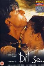 Watch Dil Se.. 0123movies