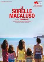 Watch The Macaluso Sisters 0123movies