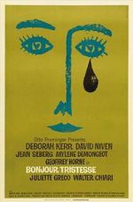 Watch Bonjour Tristesse 0123movies
