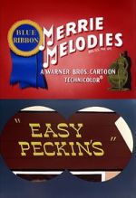 Watch Easy Peckin\'s (Short 1953) 0123movies