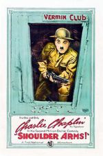 Watch Shoulder Arms (Short 1918) 0123movies