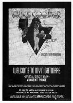 Watch Alice Cooper: The Nightmare 0123movies