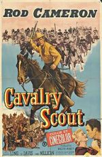 Watch Cavalry Scout 0123movies