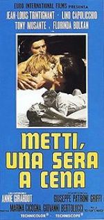 Watch Metti, una sera a cena 0123movies