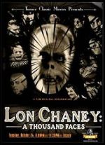 Watch Lon Chaney: A Thousand Faces 0123movies