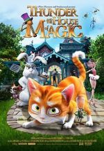 Watch Thunder and the House of Magic 0123movies