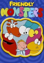 Watch Friendly Monsters: A Monster Holiday 0123movies