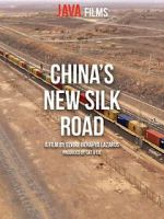 Watch China\'s New Silk Road 0123movies