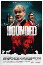 Watch Hounded 0123movies