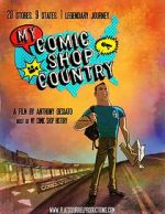 Watch My Comic Shop Country 0123movies