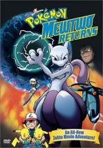 Watch Pok�mon: Mewtwo Returns 0123movies