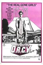 Watch The Man from O.R.G.Y. 0123movies