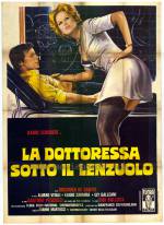 Watch La dottoressa sotto il lenzuolo 0123movies
