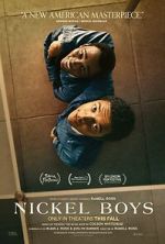 Watch Nickel Boys 0123movies