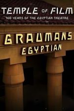 Watch Temple of Film: 100 Years of the Egyptian Theatre (Short 2023) 0123movies